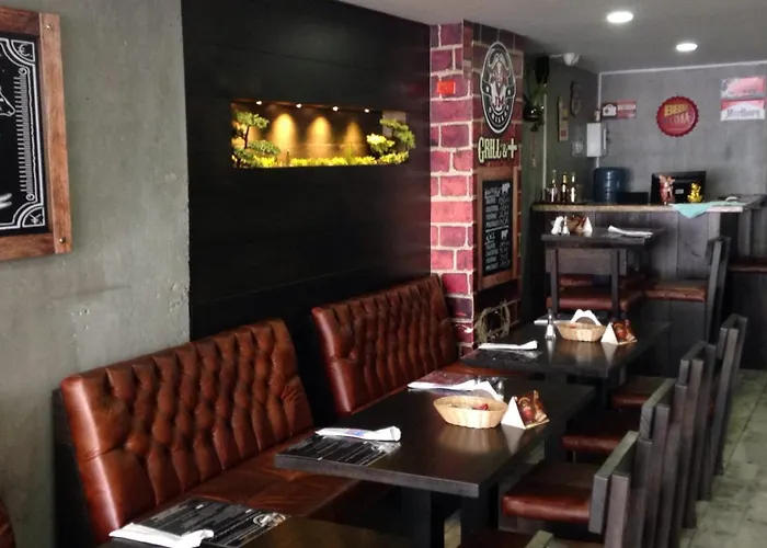 San Peter Family Suites